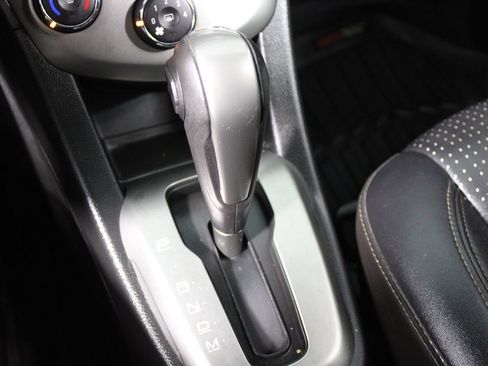 Used 2014 Chevrolet Sonic LTZ w/ Fun and Sun Package FWD image 15
