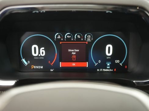 Certified 2021 Ford F150 King Ranch w/ FX4 Off-Road Package image 24