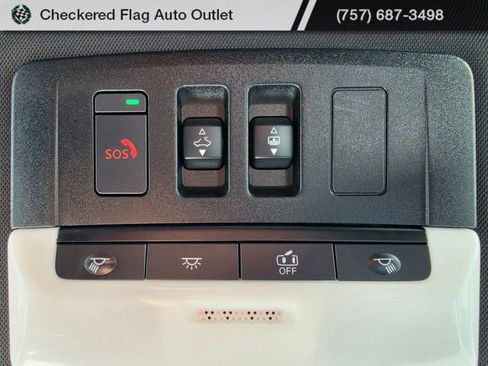 Used 2022 Mitsubishi Outlander SEL Black Edition image 24