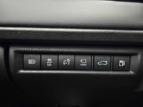 Certified 2025 Toyota Camry XSE w/ Premium Plus Package image 29