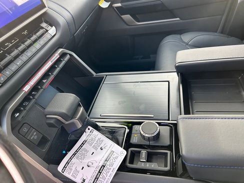 Used 2026 Toyota Sequoia Platinum image 18