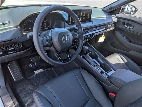 New 2026 Honda Accord Sport image 3