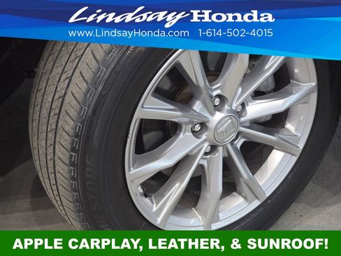 Used 2023 Honda CR-V EX-L image 25