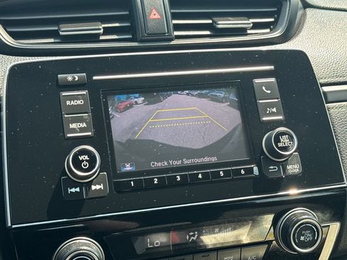 Used 2020 Honda CR-V LX image 23
