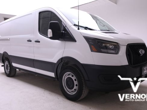 New 2025 Ford Transit 150 XL 2WD image 7