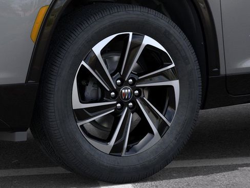 New 2026 Buick Enclave Sport Touring w/ Power Package image 33