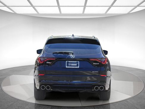 Used 2022 Acura MDX Type S image 3