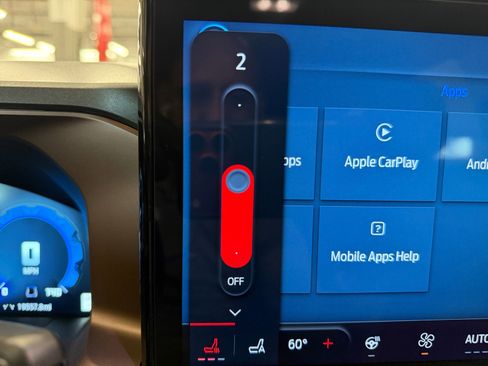 Used 2025 Ford Bronco Sport Outer Banks w/ Outer Banks Tech Package+ image 26