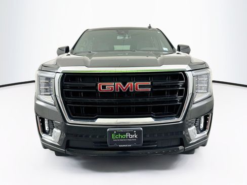 Used 2023 GMC Yukon SLE w/ Gmc Pro Safety Plus Package RWD image 2