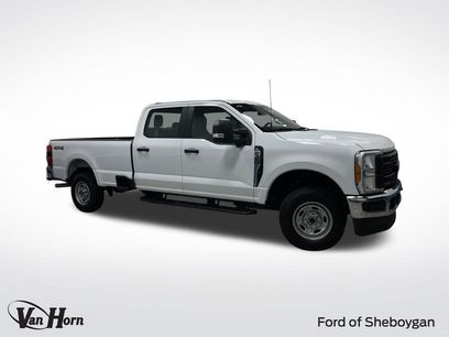Used 2023 Ford F350 XL w/ 360-Degree Camera Package