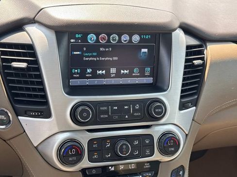 Used 2019 GMC Yukon SLT w/ Open Road Package AWD/4WD image 39