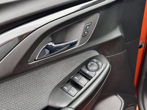 Certified 2022 Chevrolet TrailBlazer LT image 17