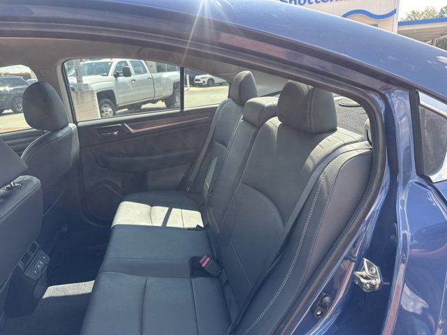 Used 2019 Subaru Legacy 2.5i Limited AWD/4WD image 25