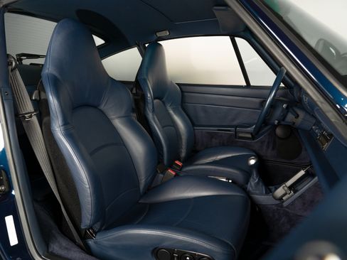 Used 1998 Porsche 911 image 29