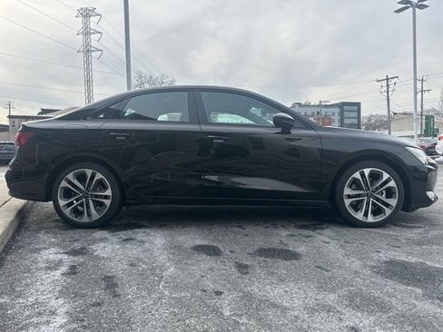 New 2026 Audi A3 2.0T Premium image 6