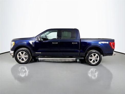 Used 2023 Ford F150 XLT w/ Equipment Group 302A High AWD/4WD image 6