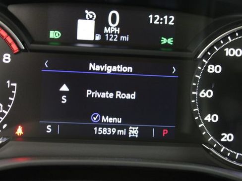 Certified 2023 Cadillac XT5 Premium Luxury w/ LPO, Floor Liner Package AWD/4WD image 16