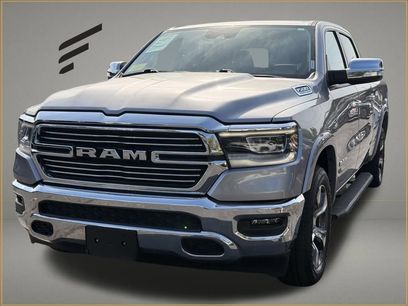Used 2022 RAM 1500 Laramie