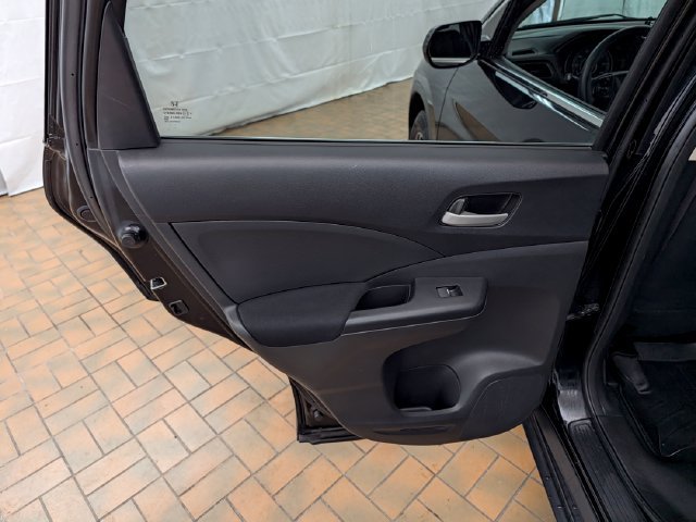 Used 2016 Honda CR-V SE image 14