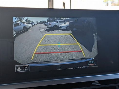 Used 2022 Lexus GX 460 Premium w/ Premium Plus Package image 23