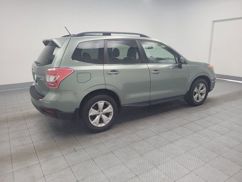 Used 2015 Subaru Forester 2.5i Limited AWD/4WD image 10