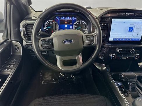 Used 2021 Ford F150 XLT w/ Equipment Group 302A High image 24