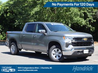 Used 2025 Chevrolet Silverado 1500 LT AWD/4WD video 1
