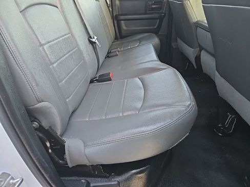 Used 2019 RAM 1500 Tradesman image 76