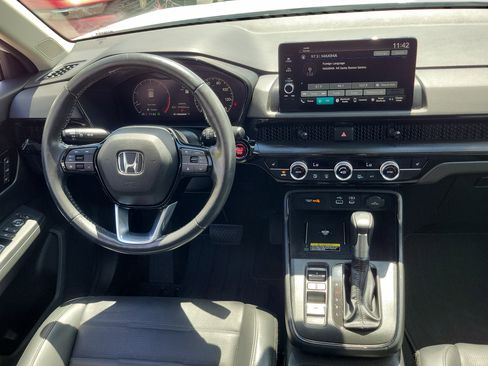 Used 2025 Honda CR-V EX-L image 18