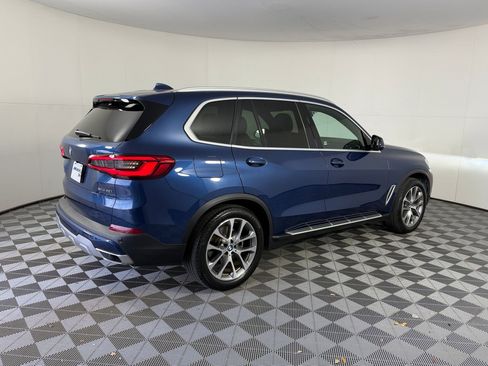 Used 2019 BMW X5 xDrive40i w/ Convenience Package image 9