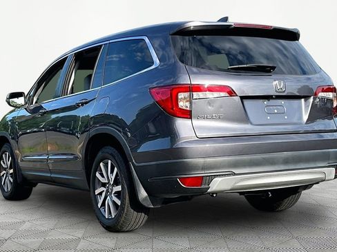 Used 2021 Honda Pilot EX-L image 5