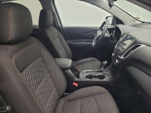 Used 2019 Chevrolet Equinox LT AWD/4WD image 21