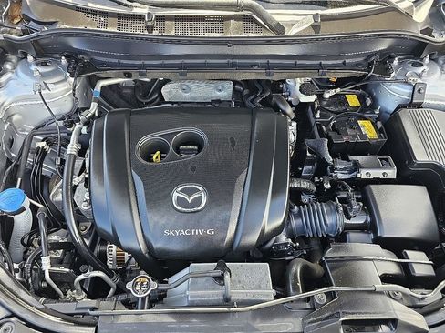 Certified 2023 MAZDA CX-5 AWD 2.5 S w/ Select Package image 11