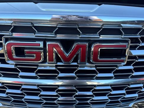 Certified 2023 GMC Terrain Denali AWD/4WD image 29