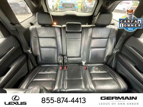 Used 2016 Jeep Grand Cherokee Limited 75th Anniversary AWD/4WD image 17