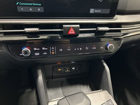 New 2026 Kia Sportage X-Line image 19