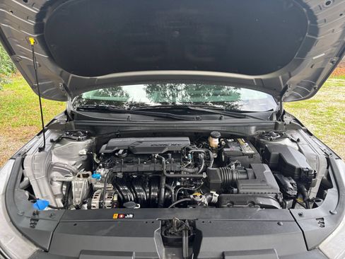 Used 2025 Kia K4 FWD image 34