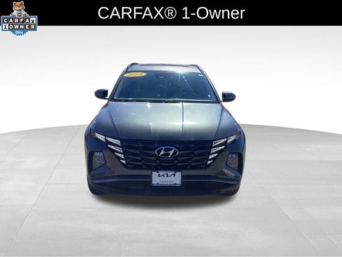 Used 2023 Hyundai Tucson SEL w/ Convenience Package image 2