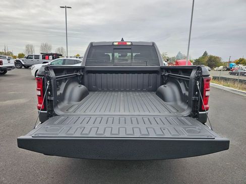 New 2026 RAM 1500 Big Horn image 28