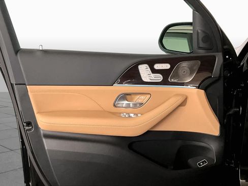Certified 2026 Mercedes-Benz GLE 450 4MATIC image 12