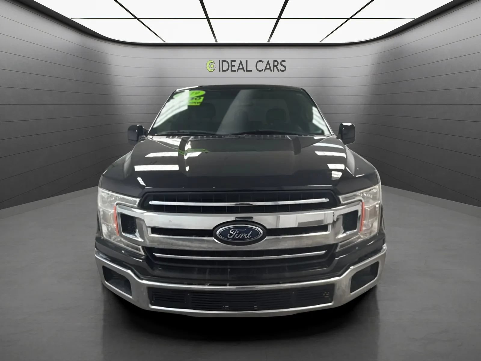 Used 2019 Ford F150 XLT w/ Equipment Group 301A Mid RWD image 2