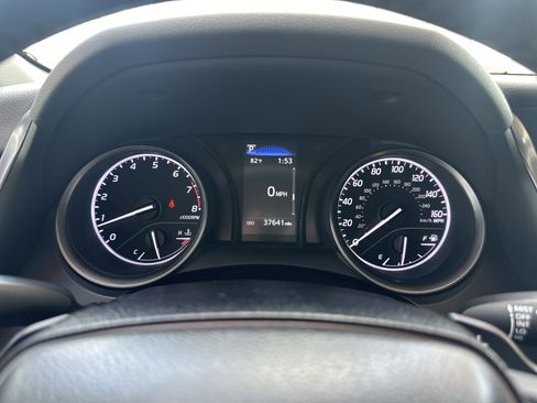 Certified 2024 Toyota Camry SE image 28