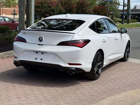 Used 2024 Acura Integra A-Spec FWD image 6