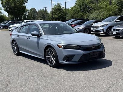 Used 2023 Honda Civic Touring