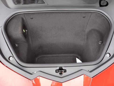 Certified 2022 Chevrolet Corvette Stingray Premium Conv w/ Z51 Performance Package image 37