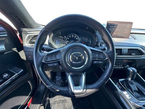 Used 2020 MAZDA CX-9 Grand Touring image 12