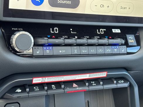 New 2026 Toyota Tundra TRD Pro AWD/4WD image 23