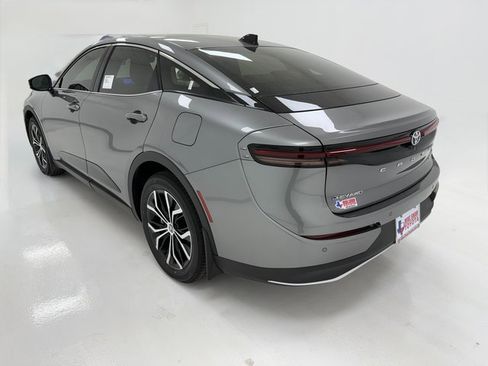 New 2026 Toyota Crown Limited image 38