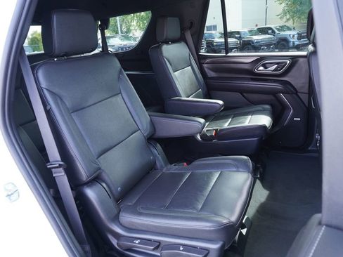 Certified 2023 Chevrolet Tahoe Z71 image 9