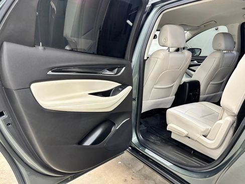 Used 2023 Buick Enclave Essence w/ LPO, Floor Liner Package FWD image 18